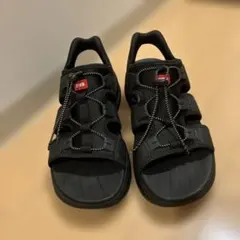 EDWIN ハンズフリー サンダルのサムネイル