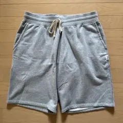 新品REIGNING CHAMP LIGHTWEIGHT TERRYショーツのサムネイル