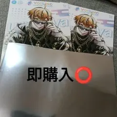 クロノヴァ アルバム 特典 ブロマイド うるみや - メルカリ