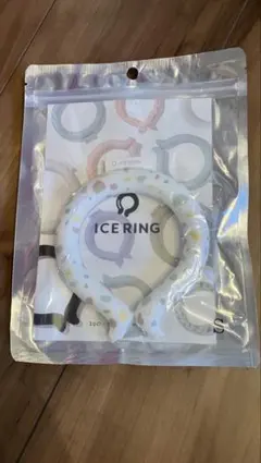 SUO ICE RING ネッククーラー Sサイズのサムネイル