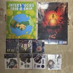 【未開封】HUNTER×HUNTER 一番くじ