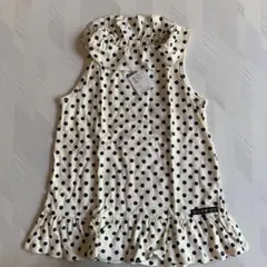 BREEZE（ブリーズ)タンクトップ サイズ140 女児 女の子