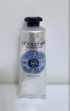 [新品・未使用品] ロクシタン ハンドクリーム