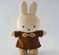 ハウステンボス限定 セキグチ 特大 ブラウン ミッフィー ぬいぐるみ旧品 レア 旧品 レア ハウステンボス限定 セキグチ 特大 ブラウン