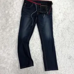 やさぐれパンダ 様 EDWIN 503jerseys デニム　ストレッチ ドロー