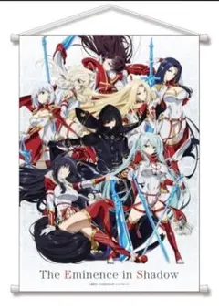 Dies irae タペストリー 藤井蓮、マリィ、ラインハルト・ハイドリヒ