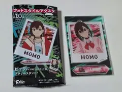 ダンダダン　フォトスタイルアクスタ　モモのサムネイル
