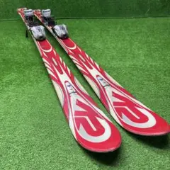 k2 スキー板