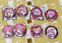 2026年最新】けちゃ 缶バッジ ハロウィンの人気アイテム - メルカリ