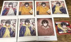 【最終値下げ！】ヒプノシスマイク　ぱしゃこれ　山田一郎&三郎