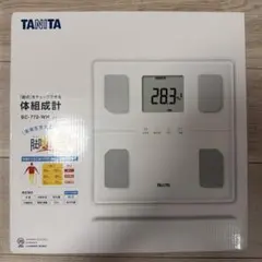 2026年最新】タニタ 体組成計 bc-j03の人気アイテム - メルカリ
