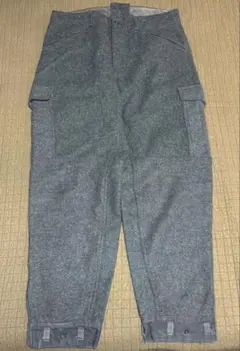 40s ワークパンツ