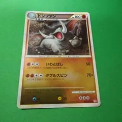 ラッキー ○ LEGEND 拡張パック「ハートゴールドコレクション」 ミラー