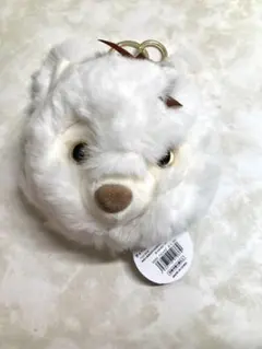 ネコ　キーホルダー