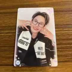 GMMTV BOOK FAIR ランダムトレカ/BOUN