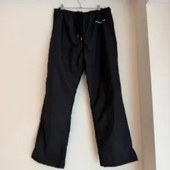 新品未使用 】クロムハーツ トラッシュ ナイロンパンツ 2026年3月購入 