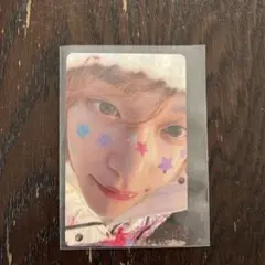 RIIZE ウォンビン AIl of You 東京ドーム 会場限定トレカ