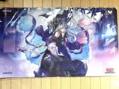 遊戯王OCG インストラクター専用デュエルフィールド 追憶のアレイ