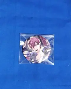 キラキラ缶バッジ 衣更真緒 キラキラ缶バッジ 衣更真緒 【公式通販】
