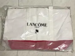 LANCOME ランコム トートバッグ 新品未使用