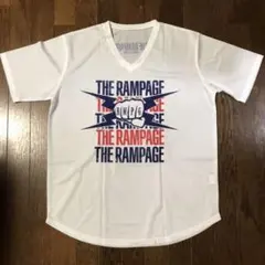 the rampage Tシャツ