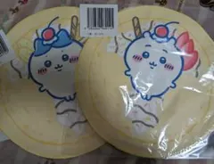 ちいかわ クレープくじ E賞 タオル