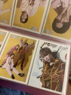 生写真.ペンライト.写真集.カレンダー.FC限定アクスタなど