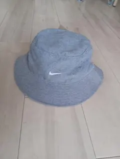 「新品タグつき」Nike バケットハット S/Mのサムネイル