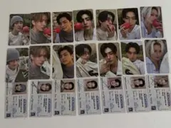 ENHYPEN VANISH FUGITIVES ver コンプセット