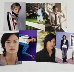 新テニスの王子様 平古場凛 ジャンプフェスタ 2024 アクリルスタンド