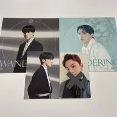 JO1 川西拓実 アザジャ トレカ