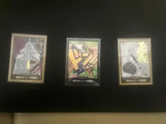 ワンピースカード　ドンカードセット売り！