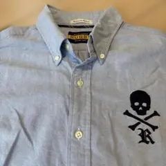 ラグビー ラルフローレン