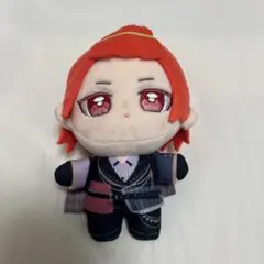 いれいす りうらぬいぐるみのサムネイル