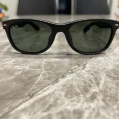 レイバン] サングラス 0RB2132F NEW WAYFARER
