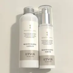 エトヴォス 化粧水