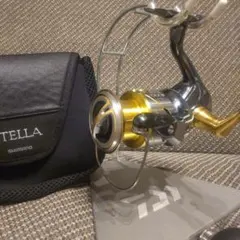 2025年最新】14ステラ 4000xgの人気アイテム - メルカリ