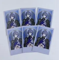 Dytica 2nd Anniversary 2周年 チェキ 小柳ロウ