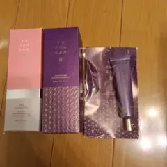い*ん様 THE FACE SHOP イェファダム 2点セットショップチャンネルのサムネイル
