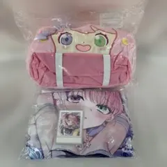 ヒメヒナ 『ふたり紡ぎうた』 特装盤 Hime Hina 全クッションセット