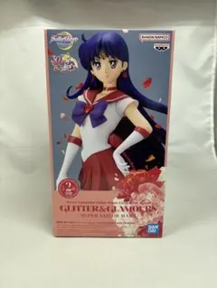 2026年最新】セーラームーン グリッターグラマラスの人気アイテム