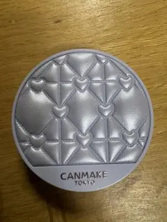 キャンメイク イルミネイティングフィニッシュパウダー