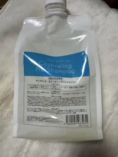 Deartech カウンセリングプレシャンプー 1000mlのサムネイル