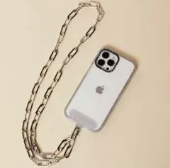 CASETiFY ショルダーストラップ