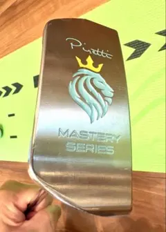 【世界300本限定】Piretti Fiore2 MASTERY SERIESのサムネイル