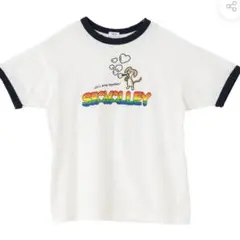 SEA RIKU RINGER TEE (SEAVALLEY) milk 2のサムネイル