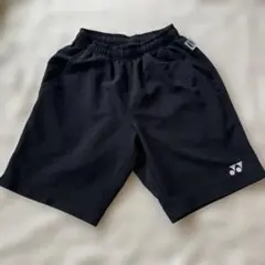 YONEX ゲームパンツ　サイズ130