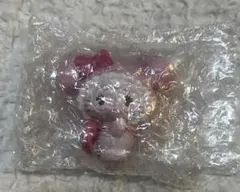 サンリオ　mikko シークレットマスコット　キャミー×マイメロ　コラボ