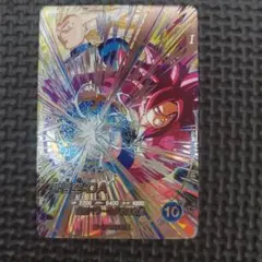 孫悟空 DA SDV5-SEC ②