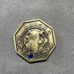激レア】ポケモン アドバンスジェネレーション AG メダル コイン